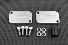 SAS Valve Removal kit with Block Off plates BLP-101