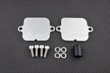 PAIR Valve Removal kit with Block Off plates BLP-106