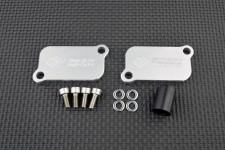 PAIR Valve Removal kit with Block Off plates BLP-108