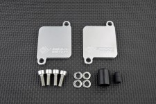 PAIR Valve Removal kit with Block Off plates BLP-110