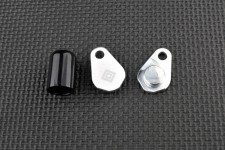 PAIR Valve Removal kit with Block Off plates BLP-119