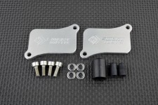 PAIR Valve Removal kit with Block Off plates BLP-120