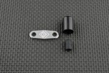 PAIR Valve Eliminator kit with Block Off plate BLP-205