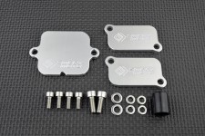 PAIR Valve Removal kit with Block Off plates BLP-306