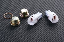 O2 (Oxygen) Sensor Eliminator kit OSE-301