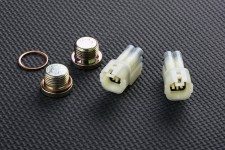 O2 (Oxygen) Sensor Eliminator kit OSE-303