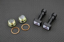 O2 (Oxygen) Sensor Eliminator kit OSE-320