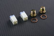 O2 (Oxygen) Sensor Eliminator kit OSE-411