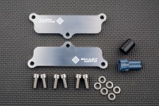 AIS Valve Removal kit with Block Off plates PLE-112