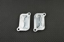 AIS Valve Removal kit with Block Off plates PLE-114