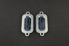 AIS Valve Removal kit with Block Off plates PLE-115