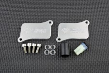 PAIR Valve Removal kit with Block Off plates PLE-120