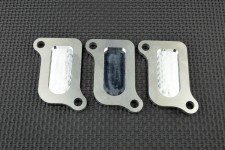 AIS Valve Removal kit with Block Off plates PLE-121