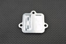 PAIR/AIS Valve Removal kit with Block Off plate PLE-127