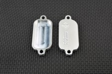 AIS Valve Removal kit with Block Off plates PLE-128