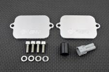 PAIR/AIS Valve Removal kit with Block Off plates PLE-129