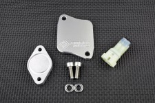 PAIR Valve Removal kit with Block Off plates PLE-209