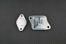 PAIR Valve Removal kit with Block Off plates PLE-209