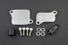 AIS Valve Removal kit with Block Off plates PLE-222