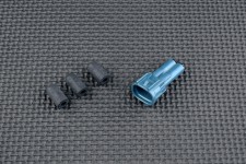 EVAP / Canister Removal kit PVE-023