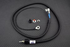 CoolAIR Manual Radiator Fan Switch RFS-002