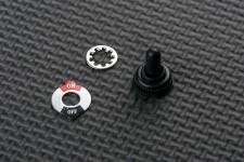 CoolAIR Manual Radiator Fan Switch RFS-003