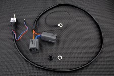 CoolAIR AD Manual Radiator Fan Switch RFS-004