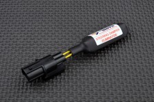 Steering Damper Eliminator SDE-001