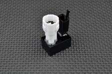 Exhaust Servo Eliminator SRE-001