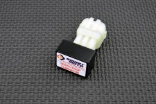 Exhaust Servo Eliminator SRE-007