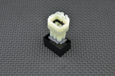 Exhaust Servo Eliminator SRE-007