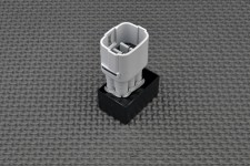 Exhaust Servo Eliminator SRE-012